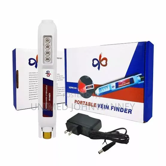 Vein Finder - 1