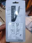 Modular Passthrough Crimping Tool with Extra Blade - 2