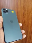 Apple iPhone 11 Pro Max 64GB Black (UK Used) - 2