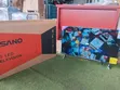 Asano 43” Digital LED TV - Brand New - 1