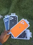 Soft Silicone Case for iPhone 17/17 Air/18 Pro/Pro Max - 1