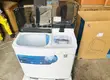 Midea 12KG Semi-Automatic Twin Tub Washing Machine - 1