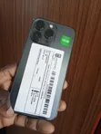 Apple iPhone 13 Pro 128GB Black - 1