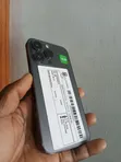 Apple iPhone 13 Pro 128GB Black - 3