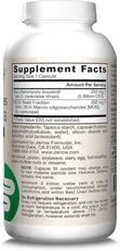 Probiotic Saccharomyces Boulardii + MOS, Gut Health, 90 Veggie Caps - 3