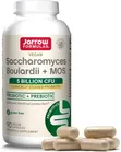 Probiotic Saccharomyces Boulardii + MOS, Gut Health, 90 Veggie Caps - 5