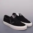 Original Vans Vault Epoch LX - Black & White - 1