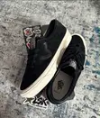Original Vans Vault Epoch LX - Black & White - 4