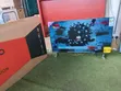 Asano 43 Inch LED Digital TV - 1