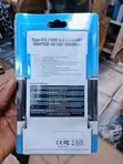 USB 3.0 to Gigabit LAN Adapter - 2
