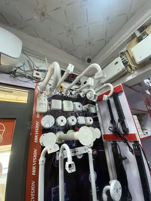 Networking, CCTV & Smart Home Automation Services