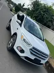 Ford Escape 2017 White - 2