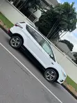 Ford Escape 2017 White - 3