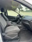 Ford Escape 2017 White - 4