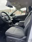 Ford Escape 2017 White - 5
