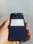 Apple iPhone 14 Pro 256GB Blue - 3