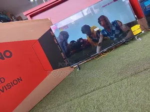 Asano 43 Inch Digital LED TV - Brand New