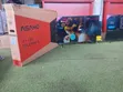Asano 43 Inch Digital LED TV - Brand New - 2