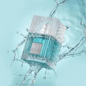 Khamrah Waha Lattafa Perfumes - 100ml Eau de Parfum
