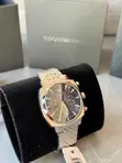 Emporio Armani Watch - Brand New - 1