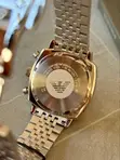 Emporio Armani Watch - Brand New - 2