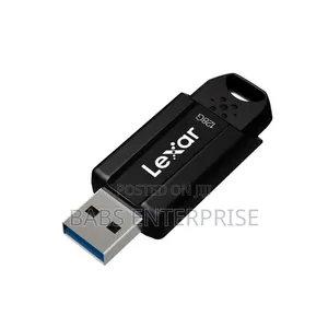 Lexar Jumpdrive S80 128GB USB 3.2 Flash Drive