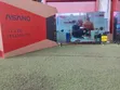 Asano 43” LED TV - Brand New with 1 Year Warranty - 2