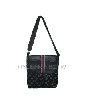 Men's Crossbody Side Bag