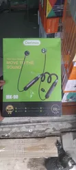 Oraimo NE-345 Neckband Bluetooth Earphones - 2