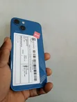 Apple iPhone 13 256GB Blue (UK Used) - 1