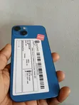 Apple iPhone 13 256GB Blue (UK Used) - 2