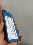 Apple iPhone 13 256GB Blue (UK Used) - 3