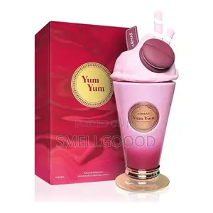Yum Yum by Armaf Eau de Parfum for Women
