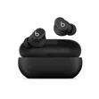 Beats Solo Buds Wireless Earphones - Black - 1