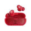 Beats Solo Buds Wireless Earphones - Black - 5