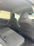 2019 Toyota RAV4 LE AWD Silver - 2