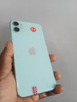 Apple iPhone 11 64GB Green - 2
