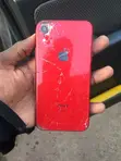 Apple iPhone XR 128GB Red - 3