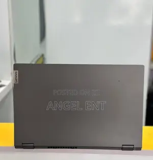 Lenovo Ideapad Flex 5 15ITL05 i7 16GB RAM 256GB SSD Touchscreen