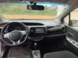 Toyota Vitz 2015 Silver - 4