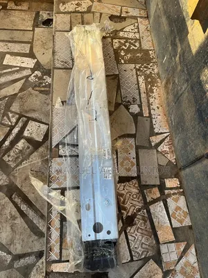 Toyota RAV4 2019-2025 Reinforcement Bar