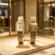 Chanel Swiss Watch - 2