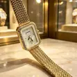 Chanel Swiss Watch - 3