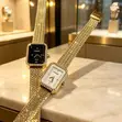 Chanel Swiss Watch - 4