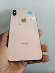 Apple iPhone XS Max 256GB Gold - UK Used - 2
