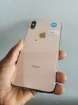 Apple iPhone XS Max 256GB Gold - UK Used - 3