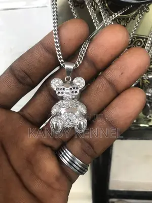 Fashion Jewelry Diamond Necklace