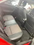 2016 Toyota Corolla LE Sedan - Red - 2
