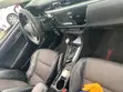 2016 Toyota Corolla LE Sedan - Red - 4