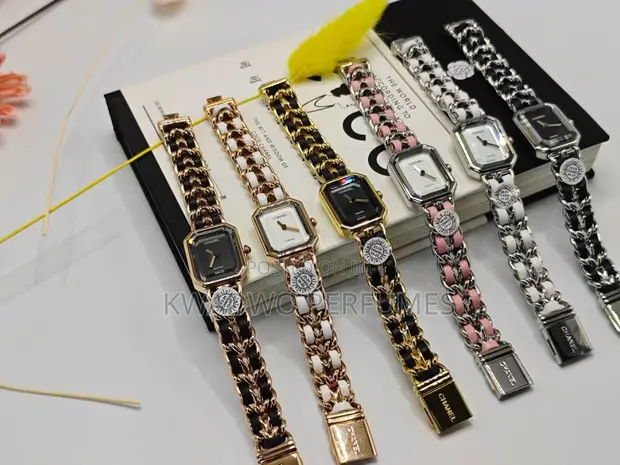 Chanel Watches - 1
